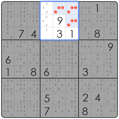 sudoku book