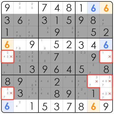 samurai sudoku medium